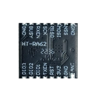 Heltec HT-RA62 LoRa Module 868MHz SX1262 Heltec HT-RA62 LoRa Module 868MHz SX1262