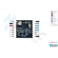 Heltec HT-RA62 LoRa Module 868MHz SX1262 Heltec HT-RA62 LoRa Module 868MHz SX1262