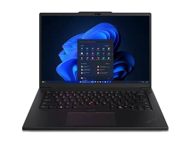 Lenovo ThinkPad P14s Gen 5 21G2 - Intel Core Ultra 9 185H / 2.3 GHz - vPro Enterprise - Win 11 Pro - Intel Arc Graphics
