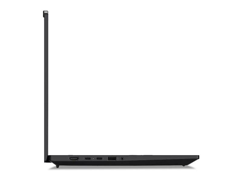 Lenovo ThinkPad P14s Gen 5 21G2 - Intel Core Ultra 7 165H / 1.4 GHz - vPro Enterprise - Win 11 Pro - RTX 500 Ada - 64 GB
