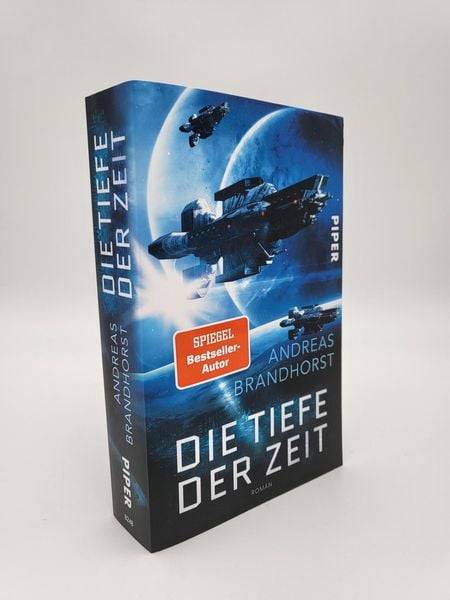 Die Tiefe der Zeit