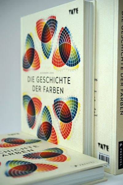 Die Geschichte der Farben