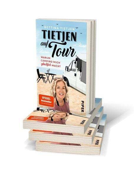 Tietjen auf Tour