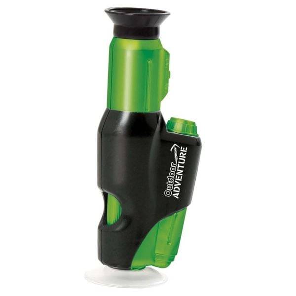 Brainstorm: Outdoor Adventure Mikroskop