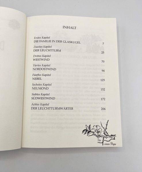 Die Mumins (8). Mumins wundersame Inselabenteuer