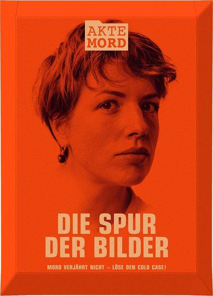 Die Spur der Bilder