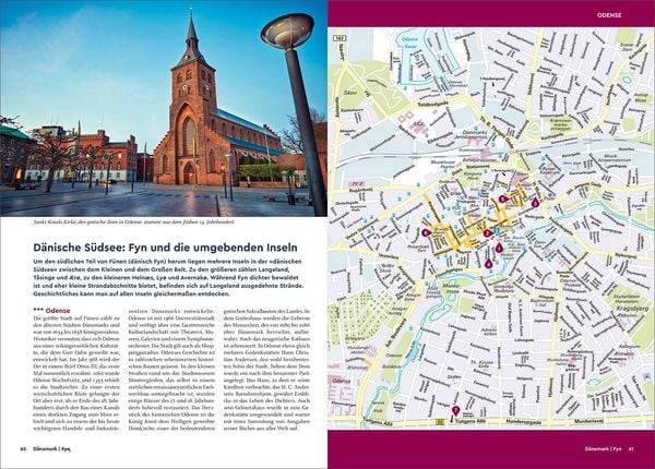 KUNTH Unterwegs in Skandinavien