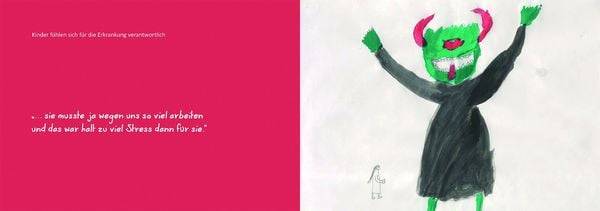 Bei mir zuhause ist was anders