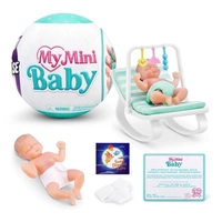 Zuru - My Mini Baby Zuru - My Mini Baby