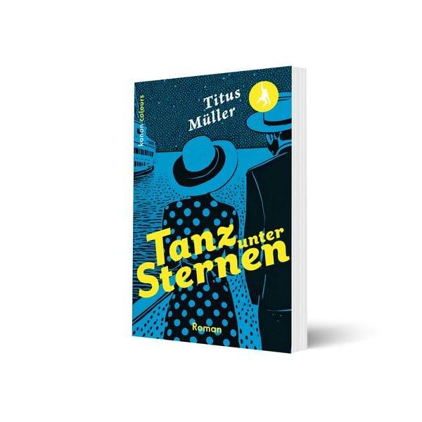Tanz unter Sternen