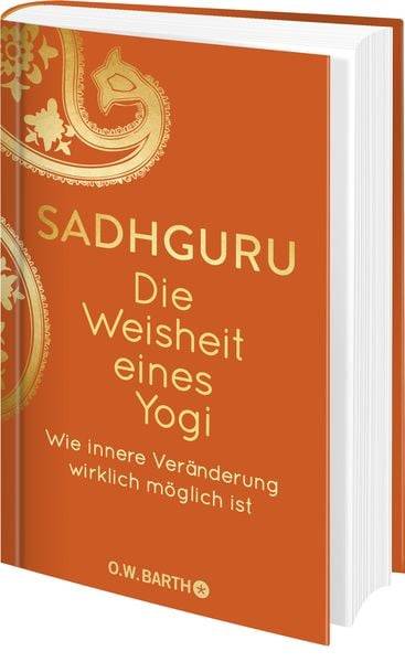 Die Weisheit eines Yogi