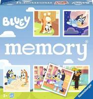 RAVENSBURGER - memory 22646 Brettspiel Kartenspiel 10622646