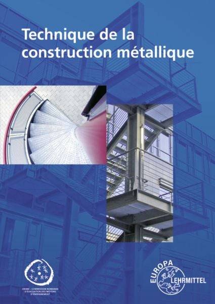 Weinstock, H: Technique de la construction métallique