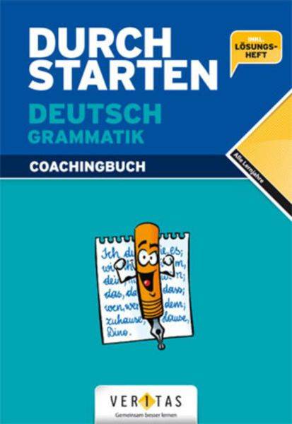Alle Lernjahre - Grammatik