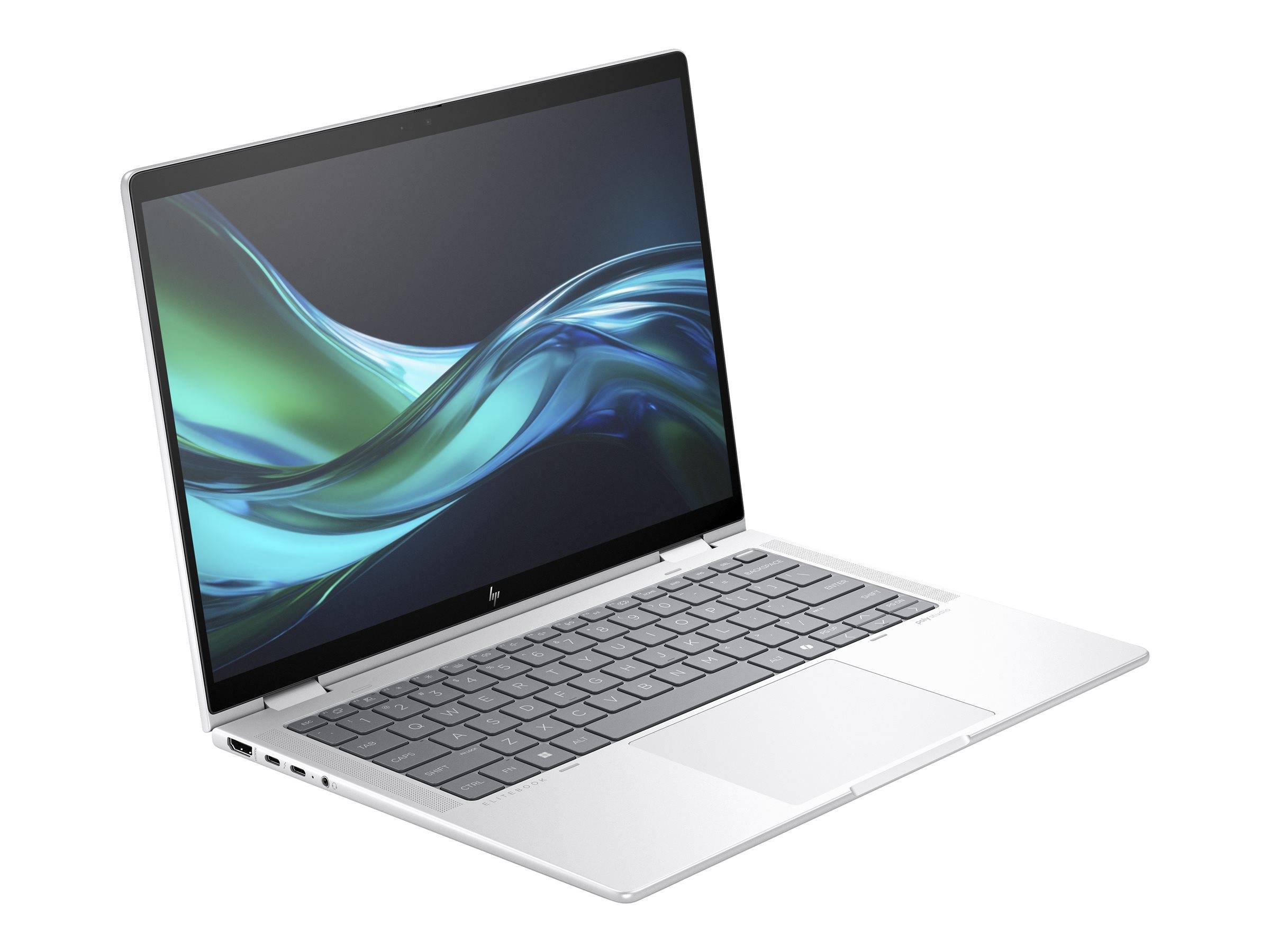 HP Elite x360 1040 G11 Notebook - Flip-Design - Intel Core Ultra 5 125H - vPro Essentials - Win 11 Pro - Intel Arc Graph