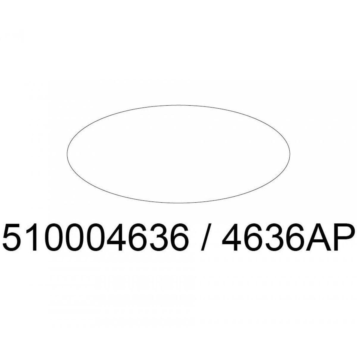 IT Acrylfarbe Klarlack matt 35 ml