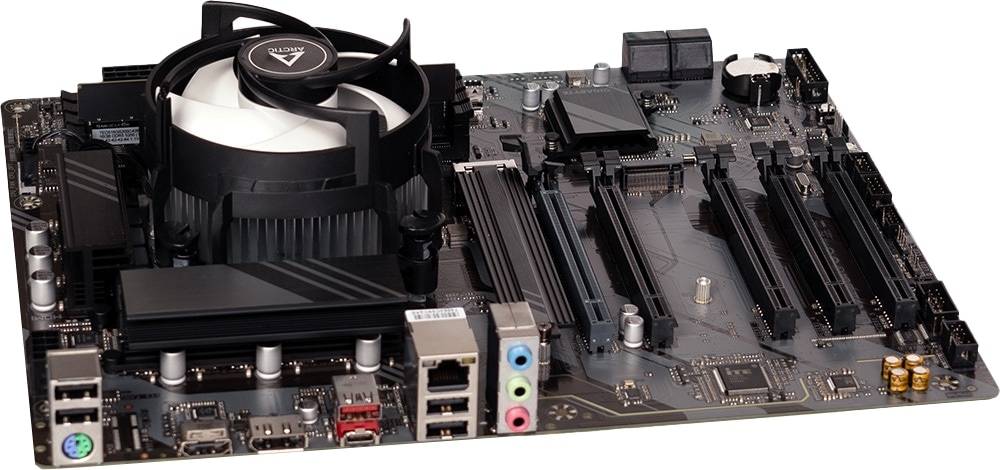 JOY-IT Aufrüst-Set Intel i3-13100