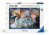 RAVENSBURGER - 12000312 1000 Stueck e Cartoons 14 Jahr