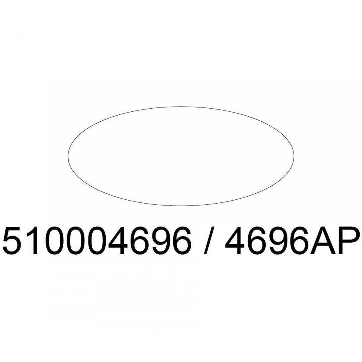 IT Acrylfarbe Weiss glänzend 20ml