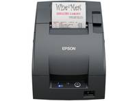 Epson TM U220IIB (142) - Belegdrucker - zweifarbig (monochrom)