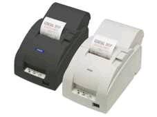 Epson TM U220IID (102) - Belegdrucker - zweifarbig (monochrom)