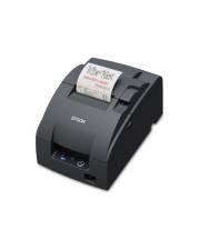 Epson TM U220IIB (101) - Belegdrucker - zweifarbig (monochrom)