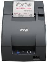 Epson TM U220IIB (102) - Belegdrucker - zweifarbig (monochrom)