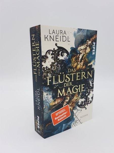 Das Flüstern der Magie