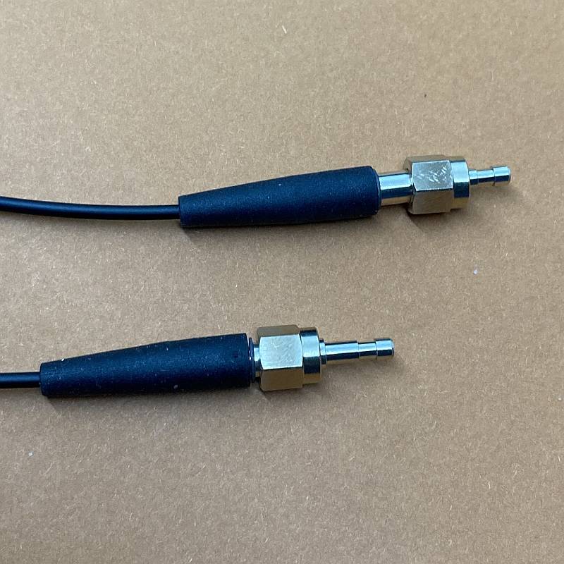 Patchkabel sxPOF F-SMA 4m