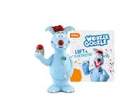 tonies Luft & Elektrizität Woozle Goozle, Spielzeug-Spieldosenfigur, 6 Jahr(e), Blau, Rot