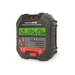 ENOVALAB Steckdosentester, SDT0020, mit RCD-Test und Display ENOVALAB Steckdosentester, SDT0020, mit RCD-Test und Display