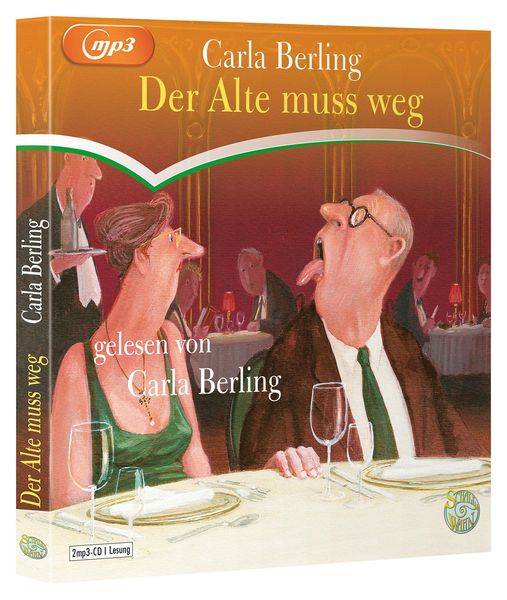 Der Alte muss weg