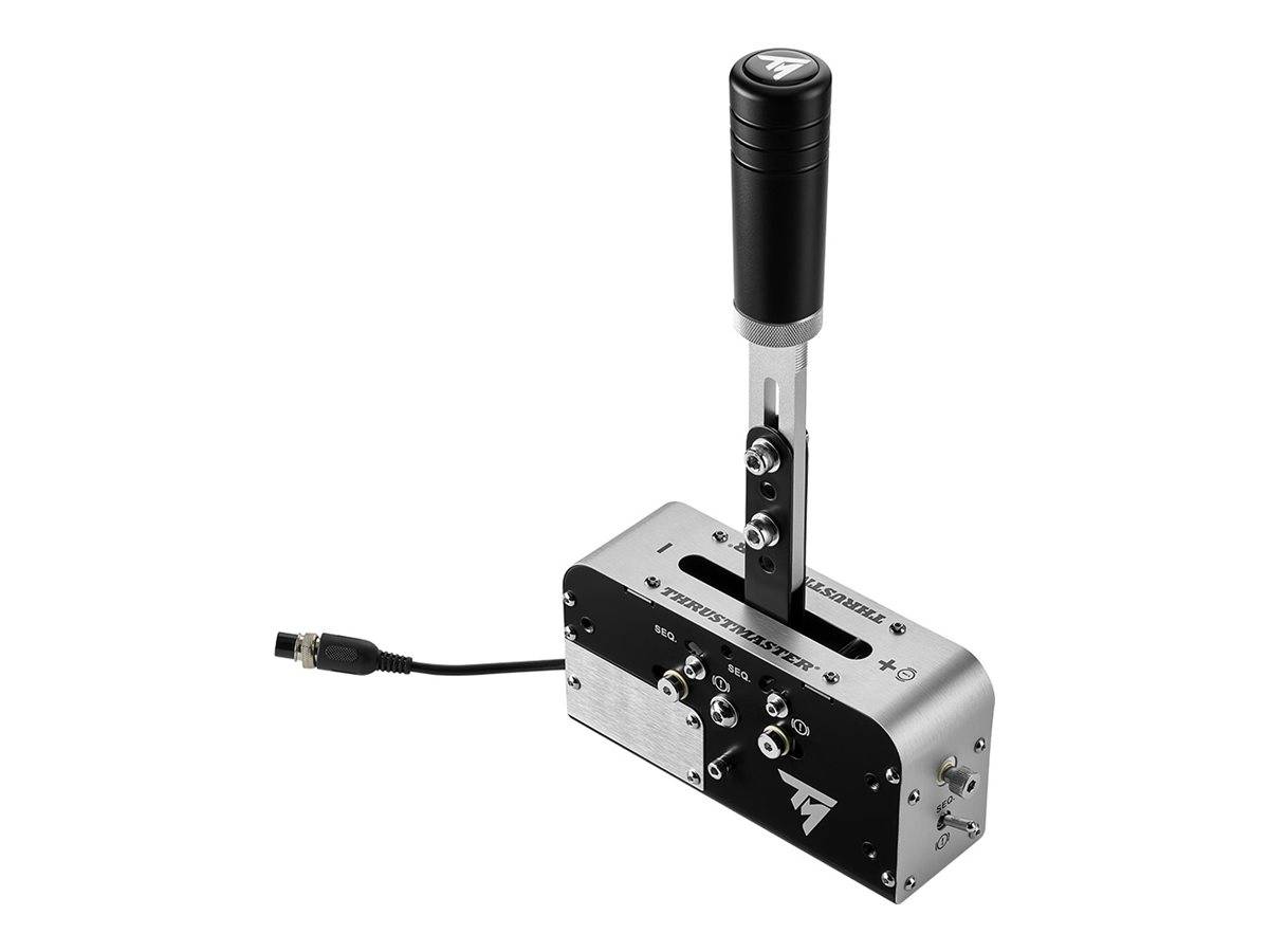 ThrustMaster TSS - Handbremse - kabelgebunden