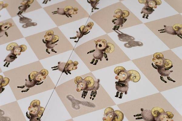 Widder Willi will aber!