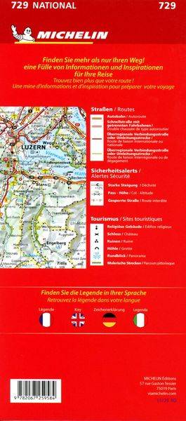Michelin Schweiz