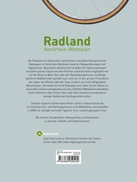 Radland Nordrhein-Westfalen