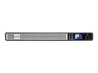EATON UPS 5P 850VA G2 Rack 1U 1p NetPack Server, Storage & USV Unterbrechungsfreie Stromversorgung