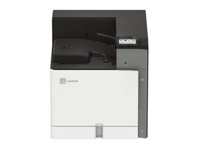 Lexmark CS963e - Drucker - Farbe - Duplex - Laser - A3/Ledger - 1200 x 1200 dpi - bis zu 55 Seiten/Min. (einfarbig)/