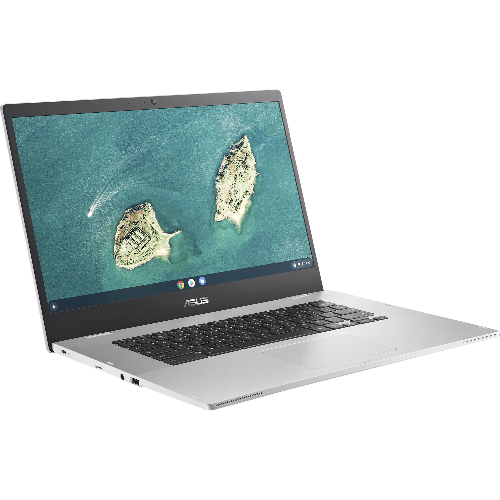 ASUS Chromebook CX1 CX1500CKA-NJ0358 - 15,6" FHD IPS