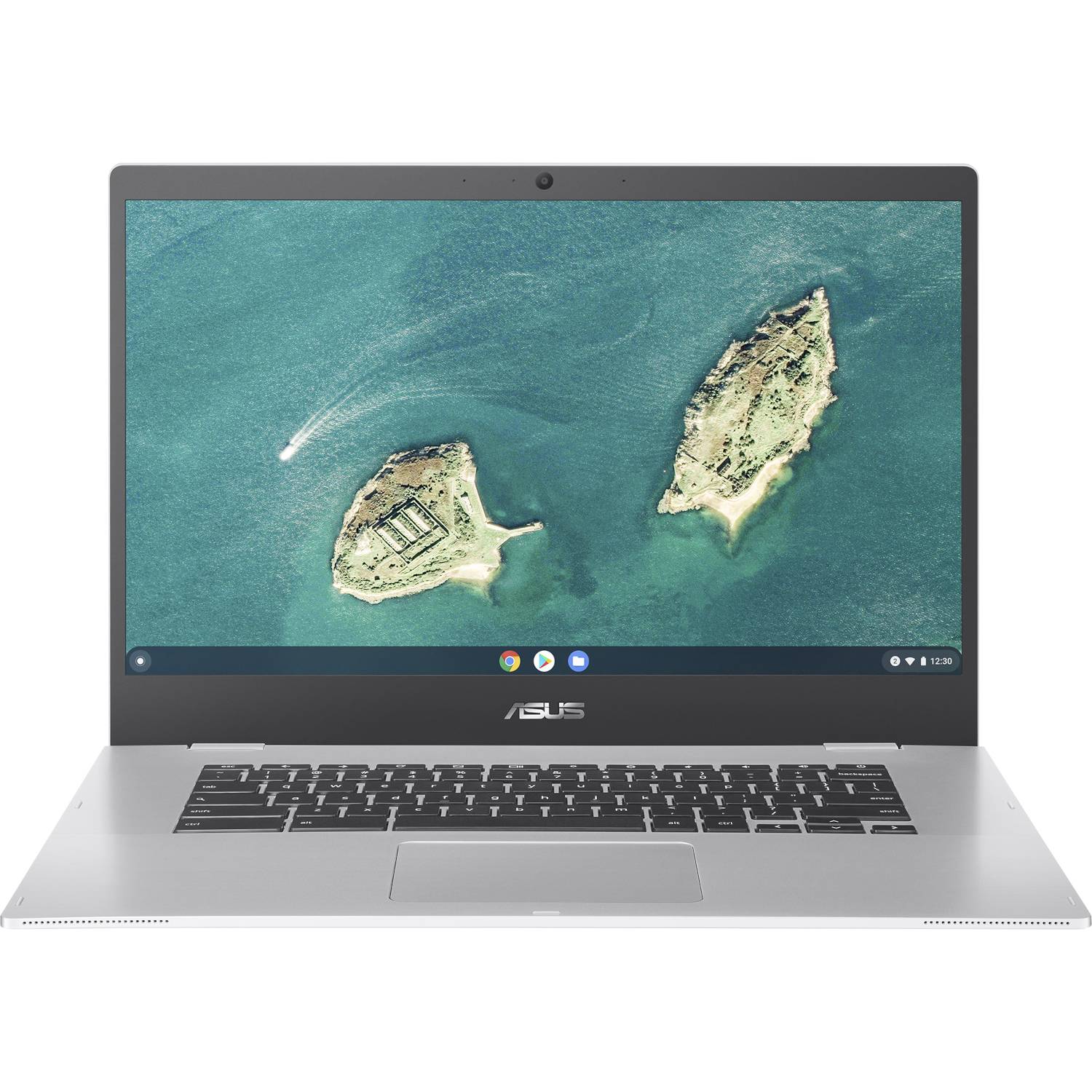 ASUS Chromebook CX1 CX1500CKA-NJ0358 - 15,6" FHD IPS