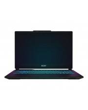 MSI Cyborg 15 A13VE-1005 Intel Core i5 13420H FreeDOS GeForce RTX 4050 16 GB RAM 512 SSD NVMe 39,6 cm 15.6" 1920 x 1080 Full HD @ 144 Hz Wi-Fi 6E