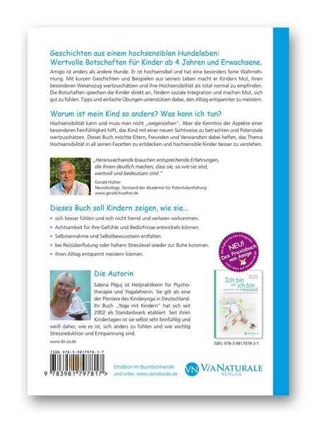 Ich bin wie ich bin - genial und total normal