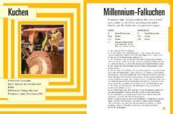 Das Star Wars Kochbuch