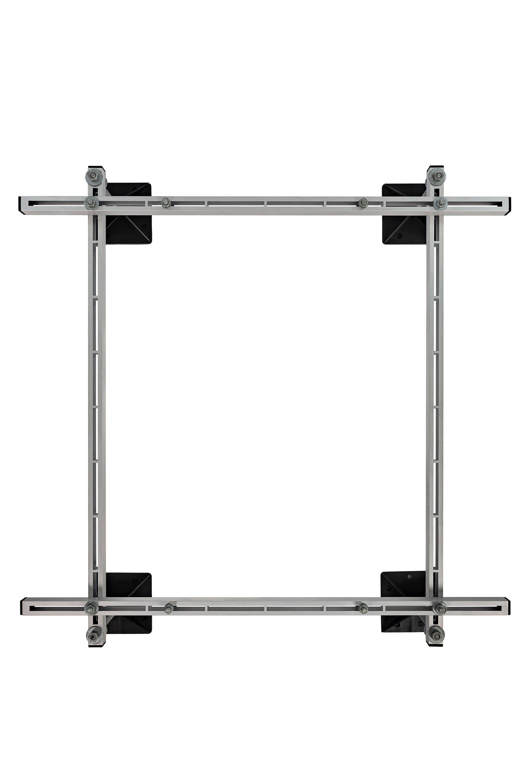 GUS Foot Light Aufstellsystem für Kälte- / Klima- / Lüftungsanlagen