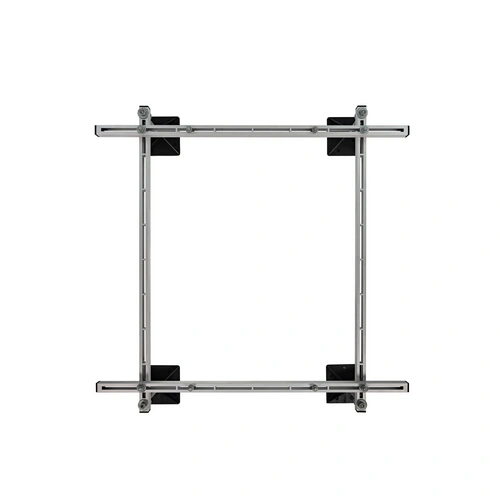 GUS Foot Light Aufstellsystem für Kälte- / Klima- / Lüftungsanlagen GUS Foot Light Aufstellsystem für Kälte- / Klima- / Lüftungsanlagen