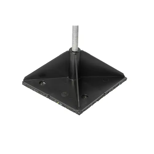 GUS Foot Light Aufstellsystem für Kälte- / Klima- / Lüftungsanlagen GUS Foot Light Aufstellsystem für Kälte- / Klima- / Lüftungsanlagen