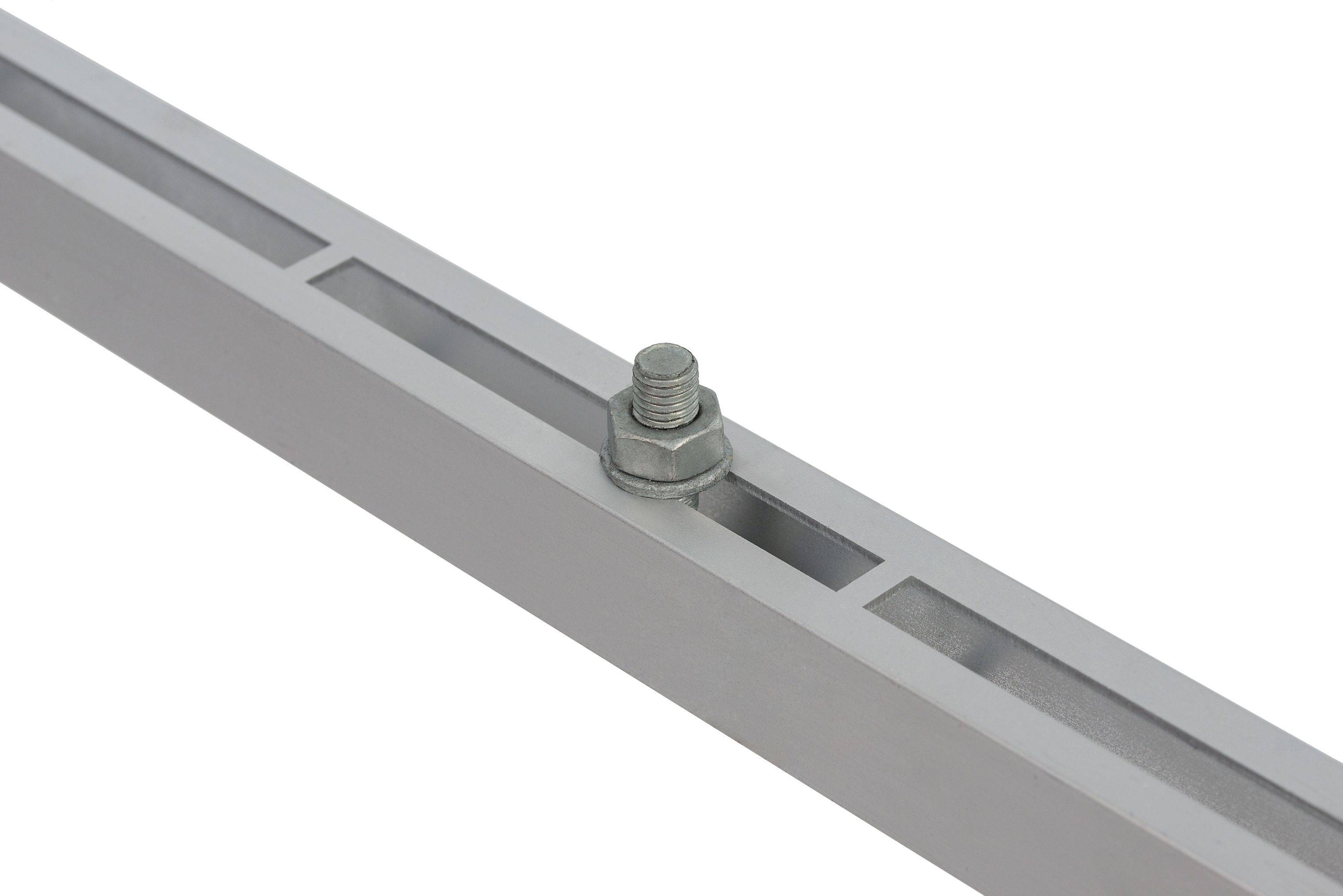 GUS Foot Light Aufstellsystem für Kälte- / Klima- / Lüftungsanlagen