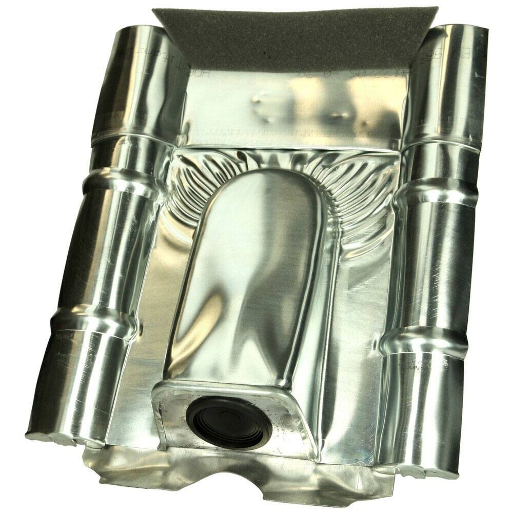 Rohrdurchführung / Schrägdachdurchführung f. Leitung und Kabel zu Solar- und Klimaanlagen, Wärmepumpen uvm. |