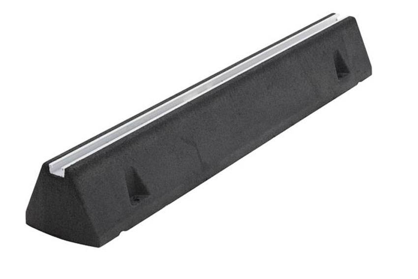 codex High Foot Hohe Bodenkonsole / Antivibrations- Dämpfungssockel - ideal für Wärmepumpen, VRF- / VRF-