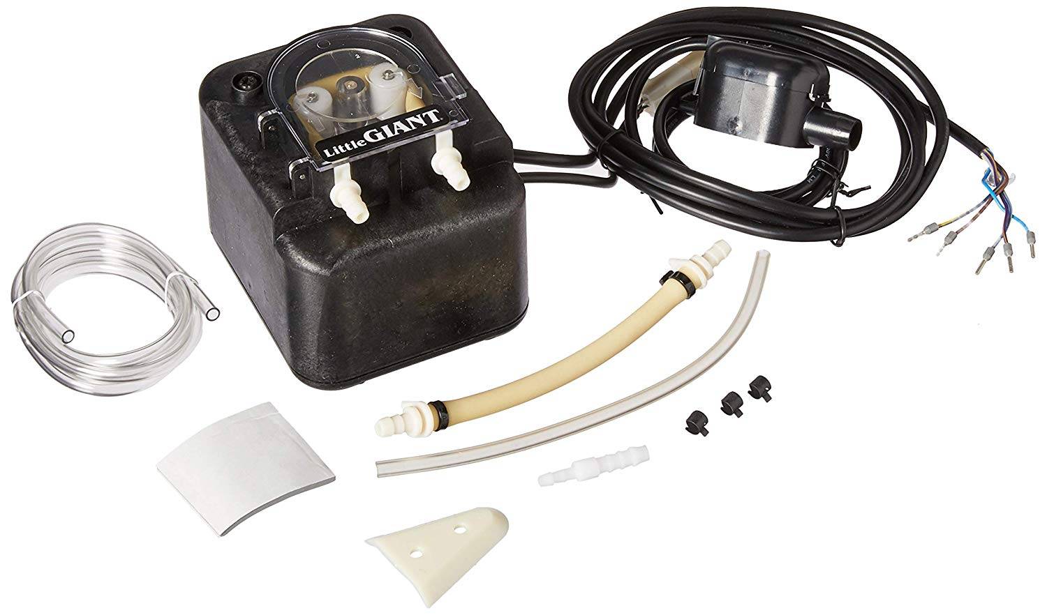 LittleGIANT - TP Serie - Peristaltische Kondensatpumpe TPR